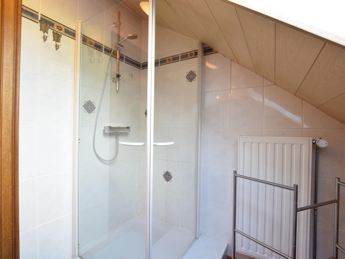 Cozy Holiday Home In Noville With Private Terrace Luzery Bagian luar foto